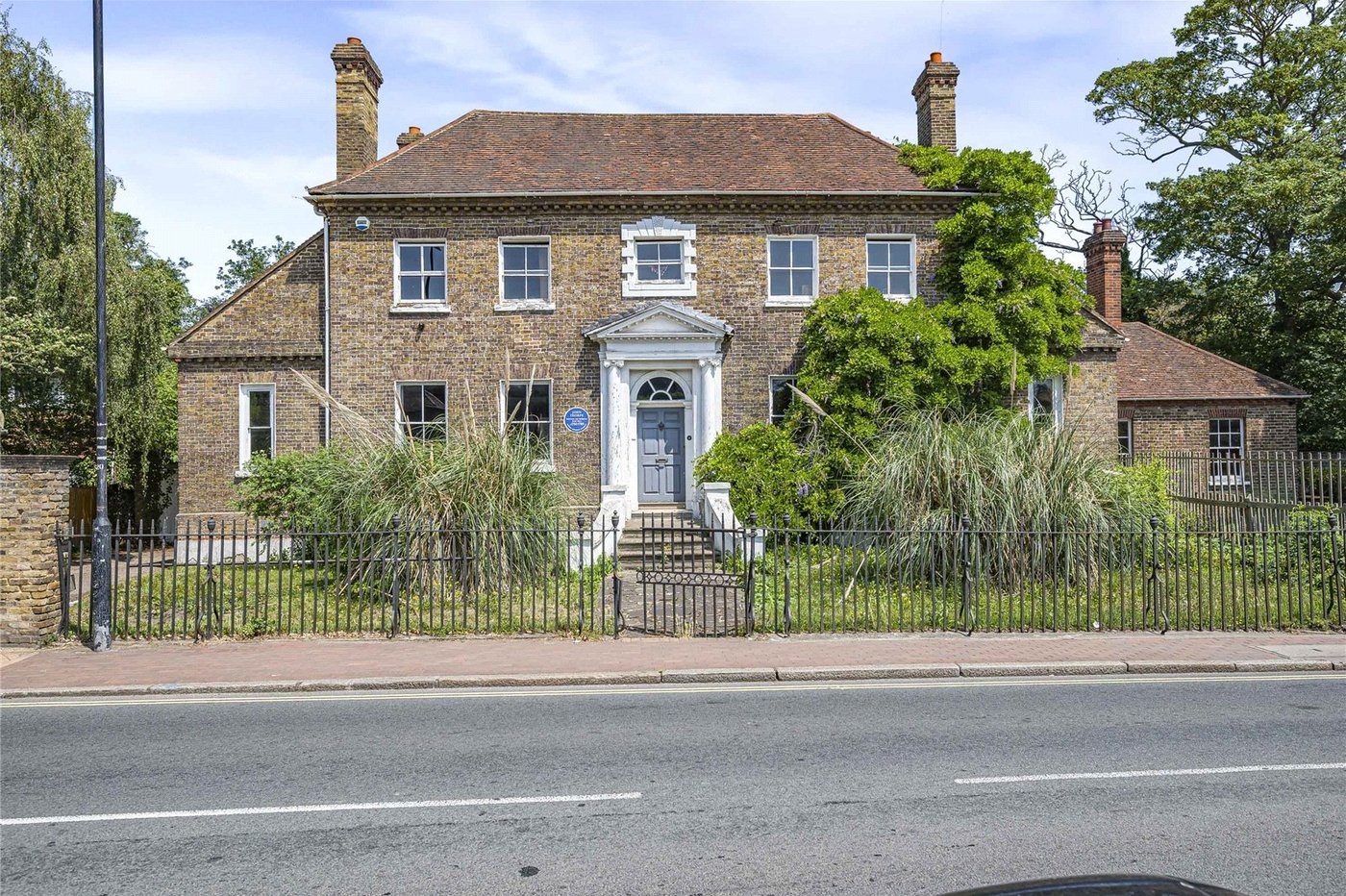 5 bedroom house for sale in Bexley | Robinson Jackson