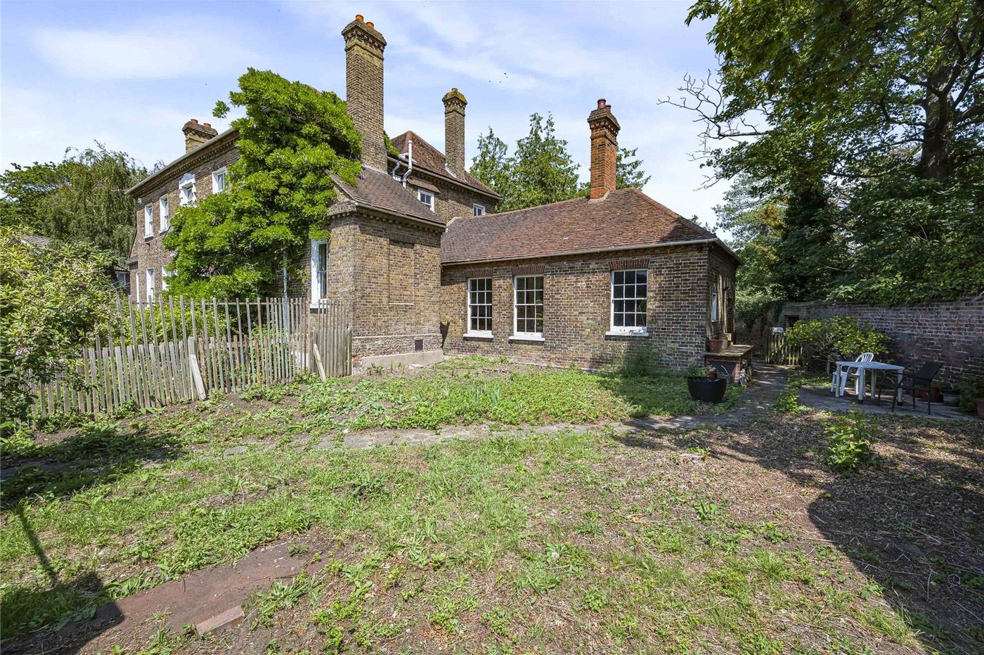 5 bedroom house for sale in Bexley | Robinson Jackson