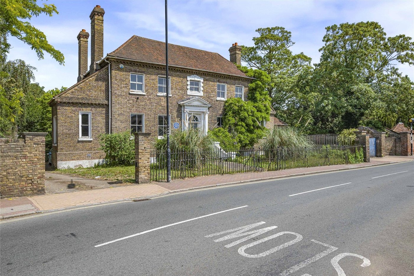 5 bedroom house for sale in Bexley | Robinson Jackson