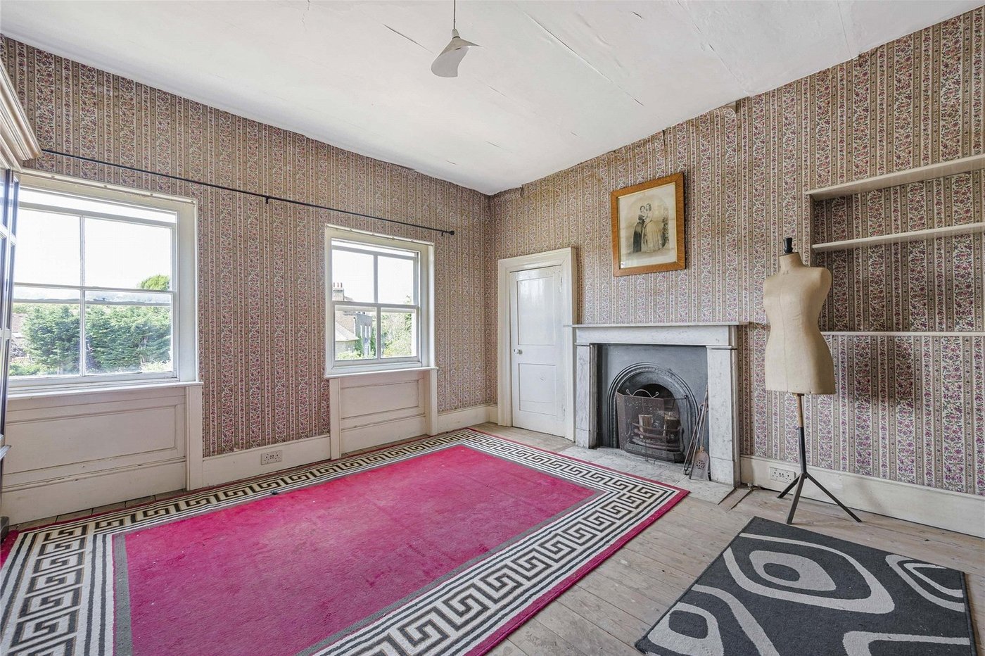 5 bedroom house for sale in Bexley | Robinson Jackson