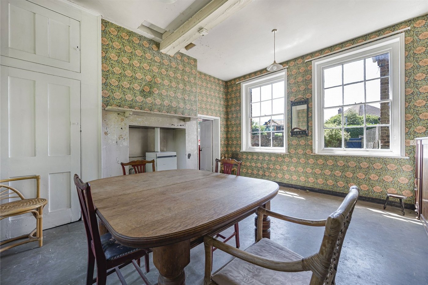 5 bedroom house for sale in Bexley | Robinson Jackson
