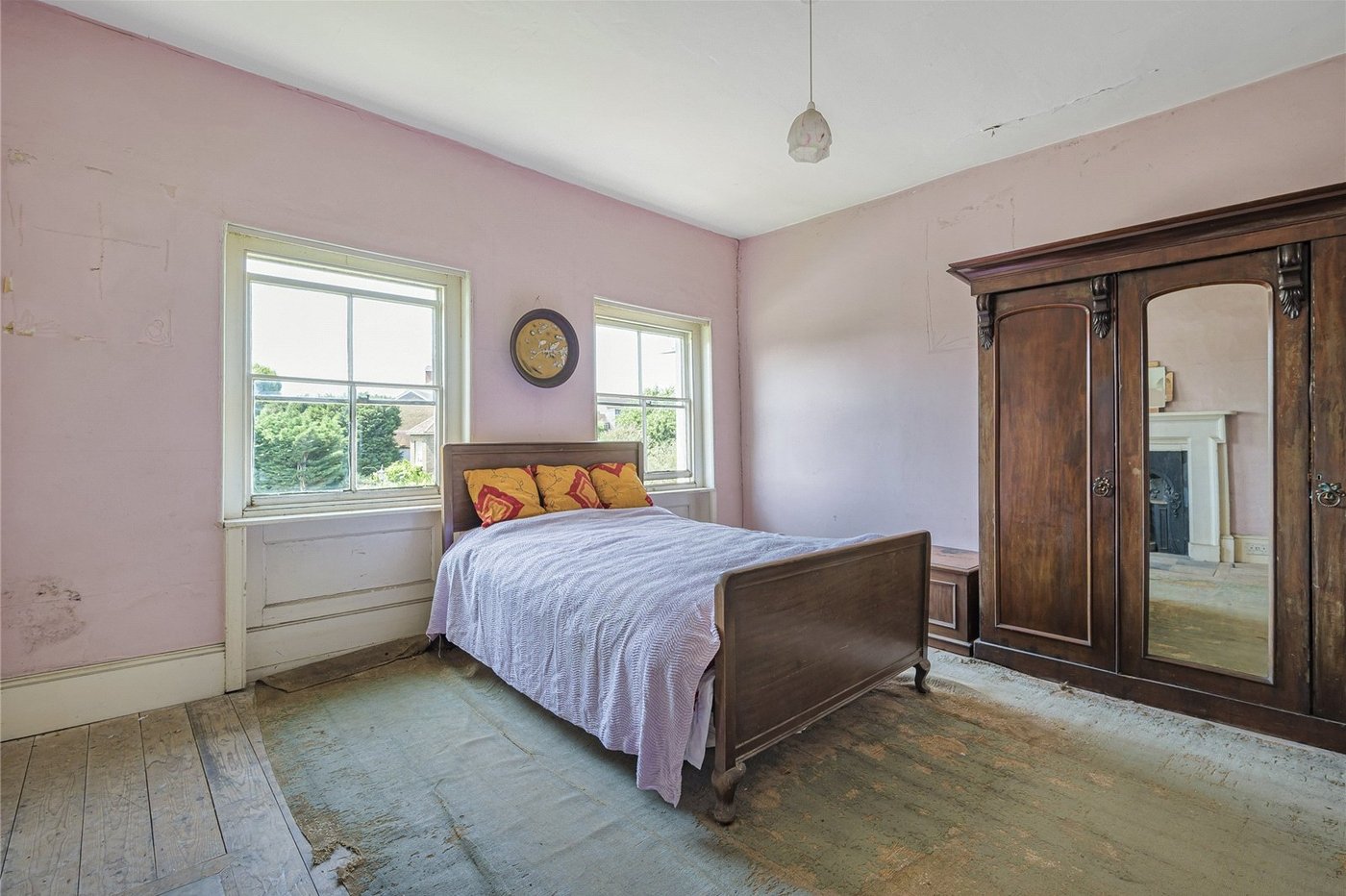 5 bedroom house for sale in Bexley | Robinson Jackson