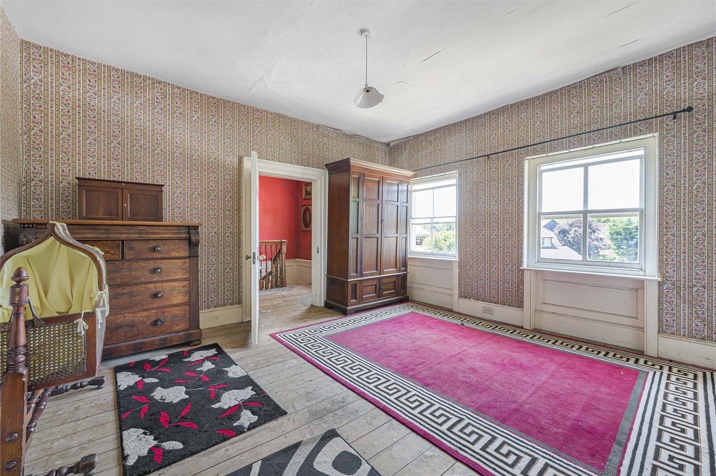 5 bedroom house for sale in Bexley | Robinson Jackson