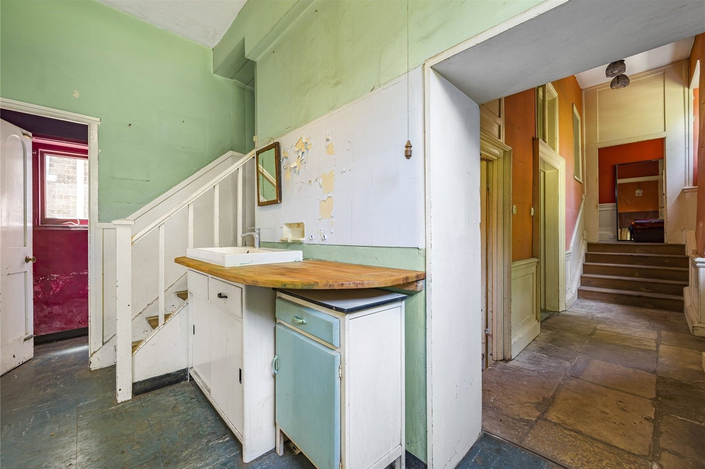5 bedroom house for sale in Bexley | Robinson Jackson