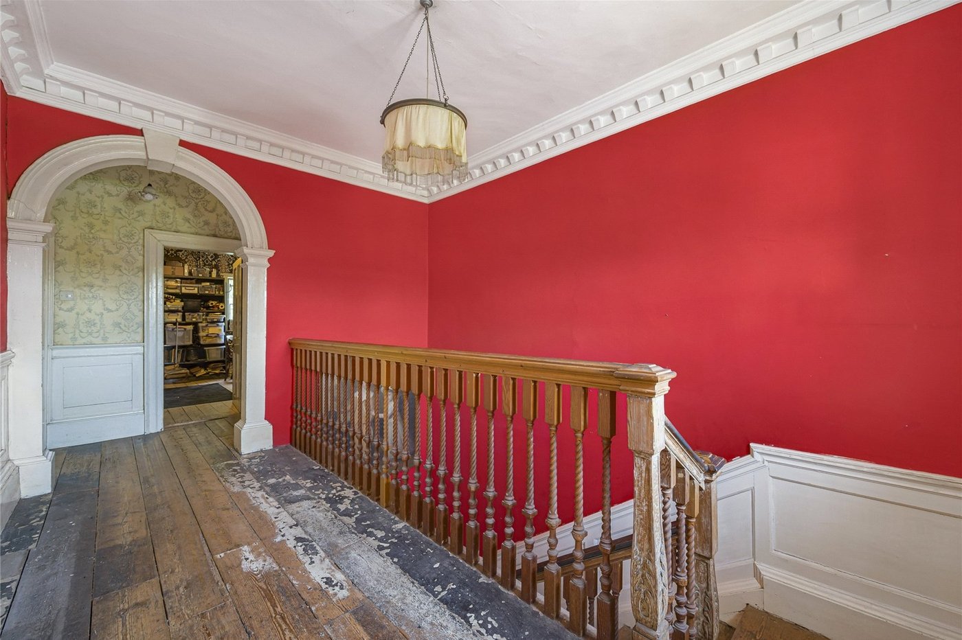 5 bedroom house for sale in Bexley | Robinson Jackson