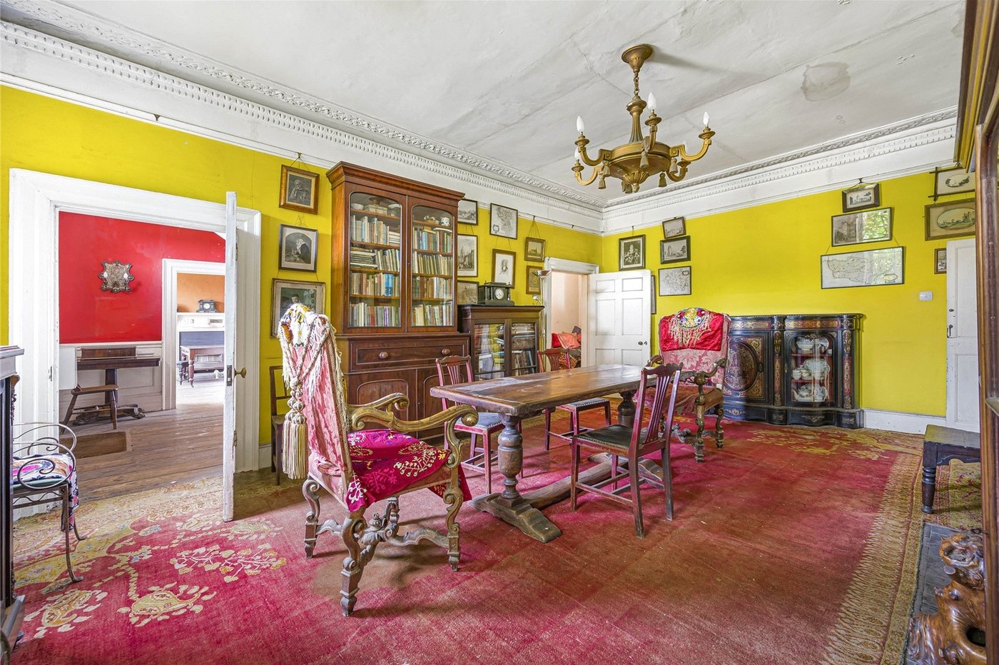 5 bedroom house for sale in Bexley | Robinson Jackson