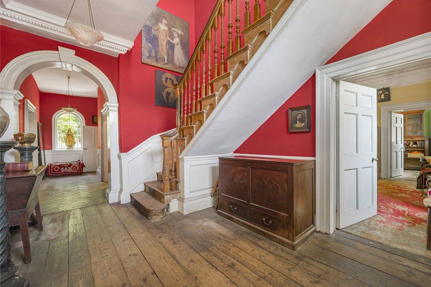 5 bedroom house for sale in Bexley | Robinson Jackson