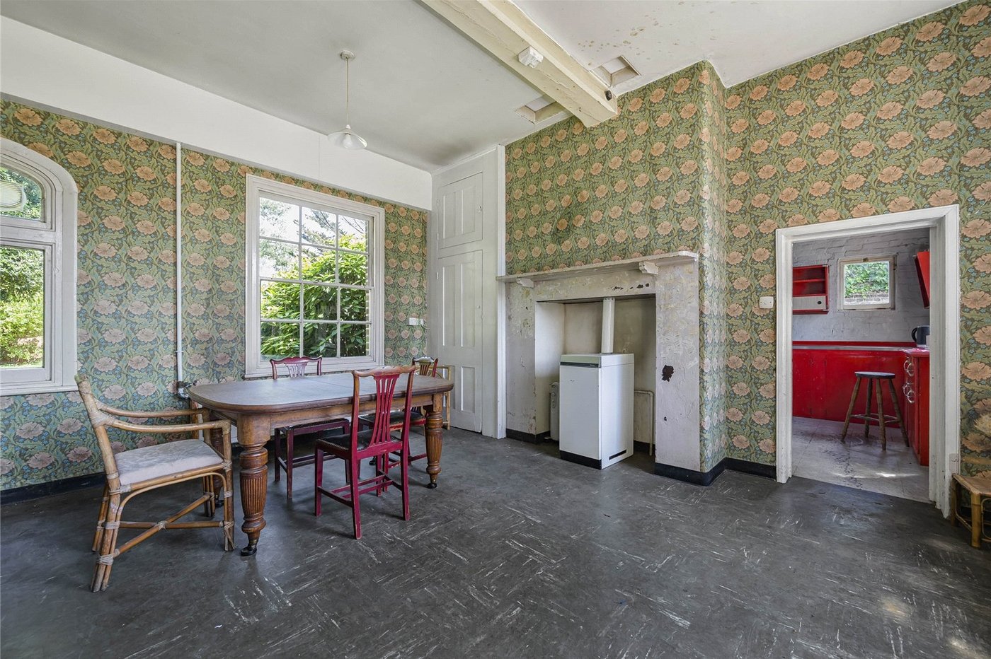 5 bedroom house for sale in Bexley | Robinson Jackson