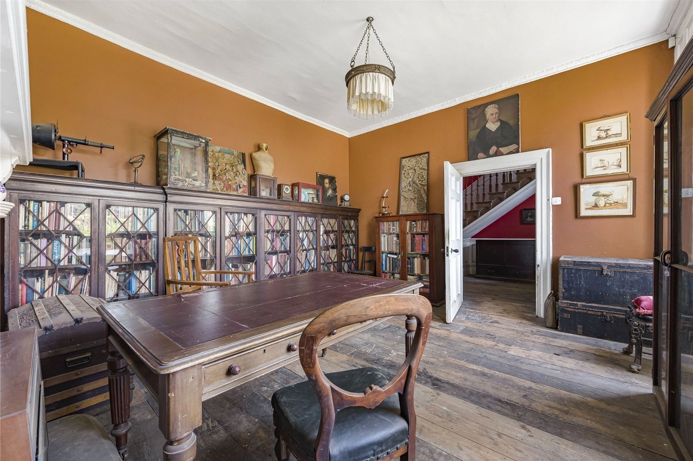 5 bedroom house for sale in Bexley | Robinson Jackson