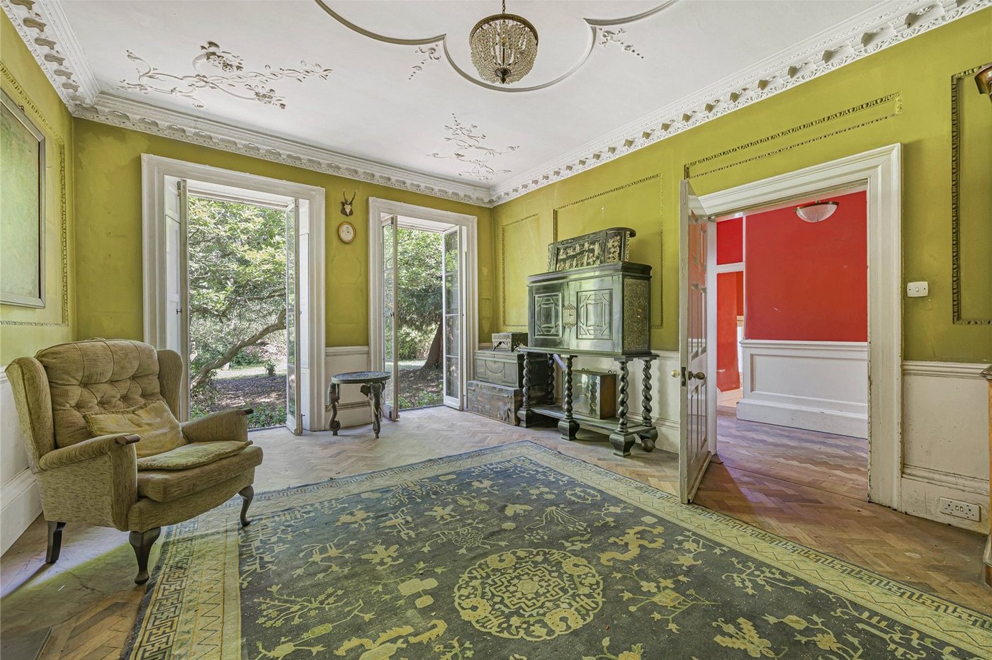 5 bedroom house for sale in Bexley | Robinson Jackson