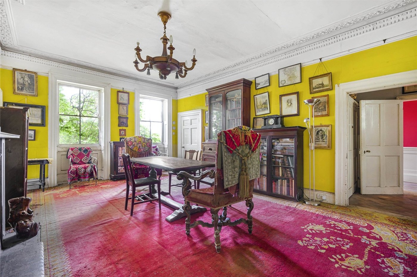 5 bedroom house for sale in Bexley | Robinson Jackson