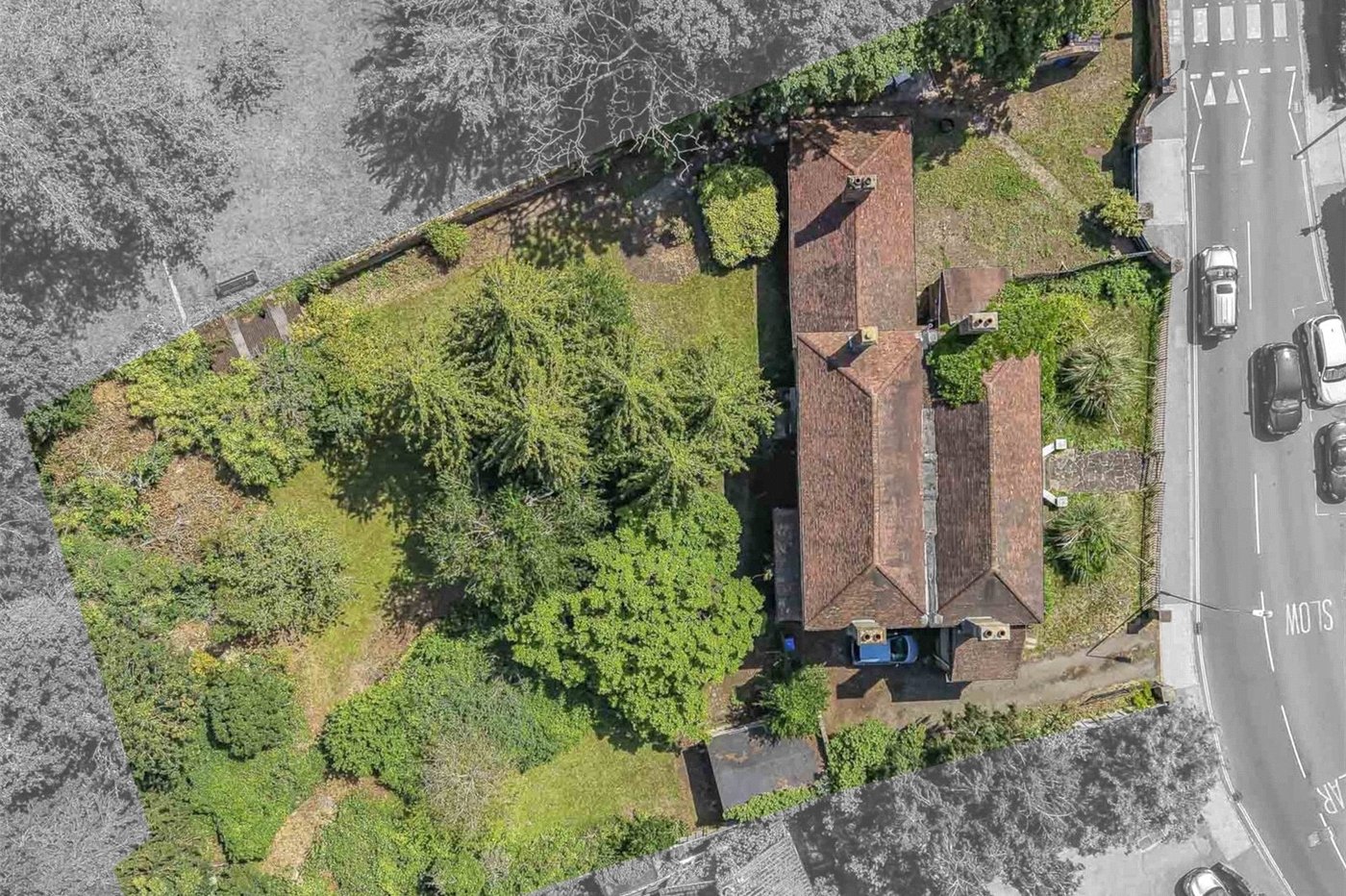 5 bedroom house for sale in Bexley | Robinson Jackson