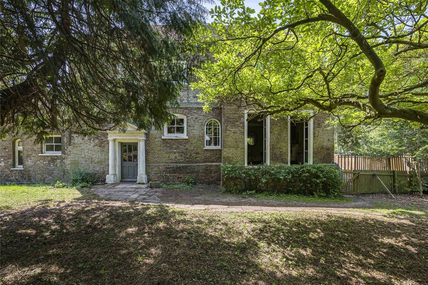 5 bedroom house for sale in Bexley | Robinson Jackson