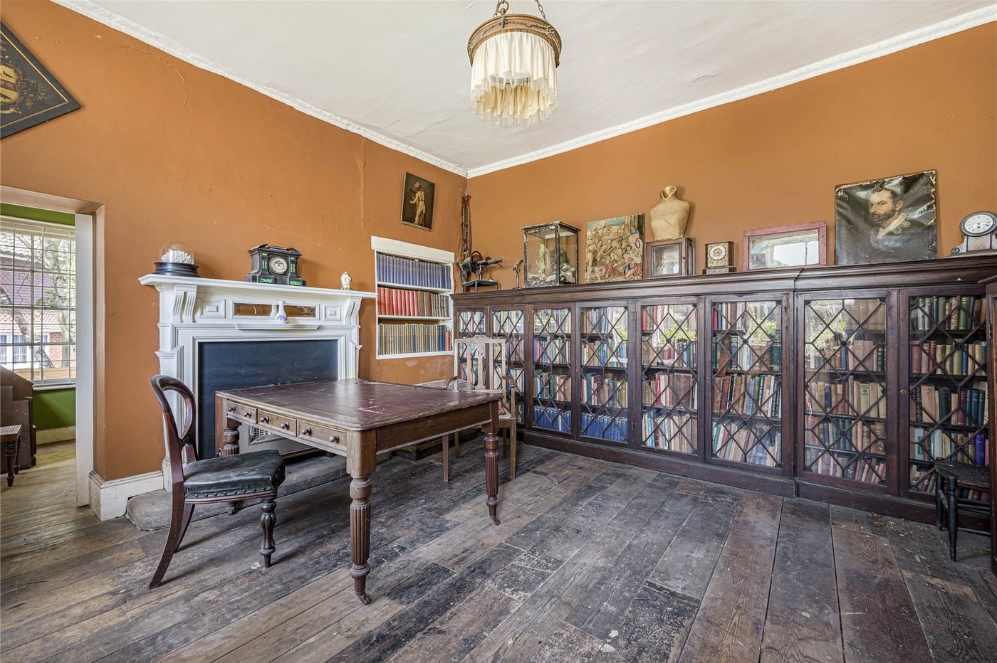 5 bedroom house for sale in Bexley | Robinson Jackson