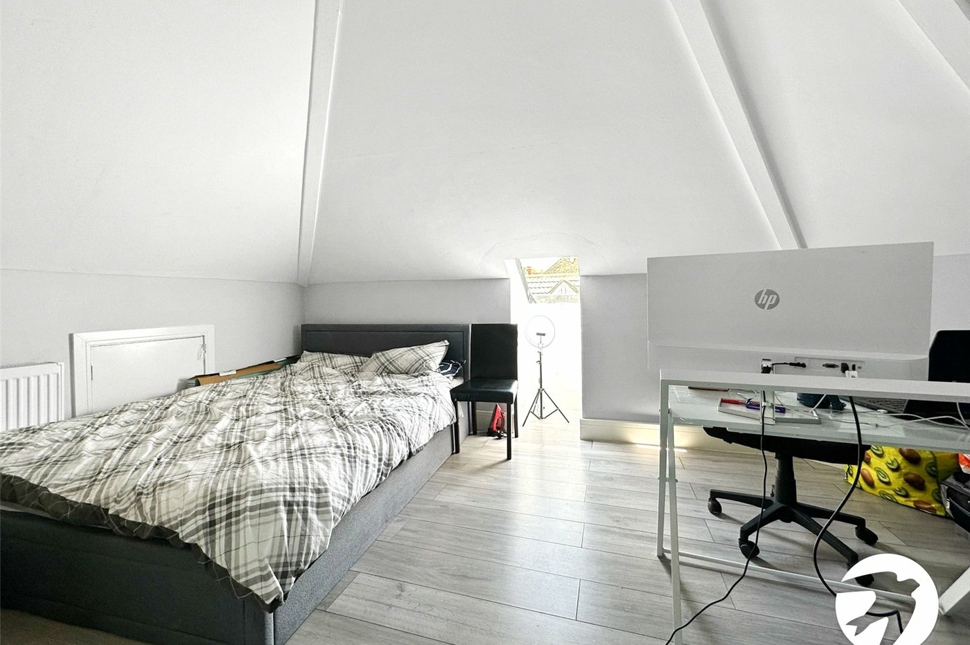 2 bedroom property for sale in Chatham | Robinson Michael & Jackson