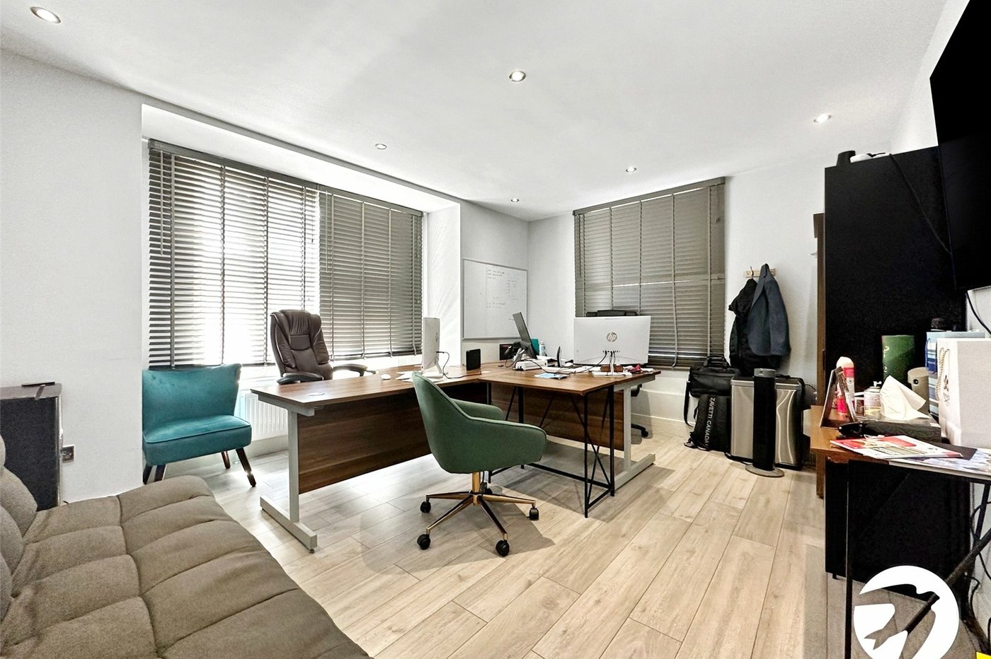 2 bedroom property for sale in Chatham | Robinson Michael & Jackson