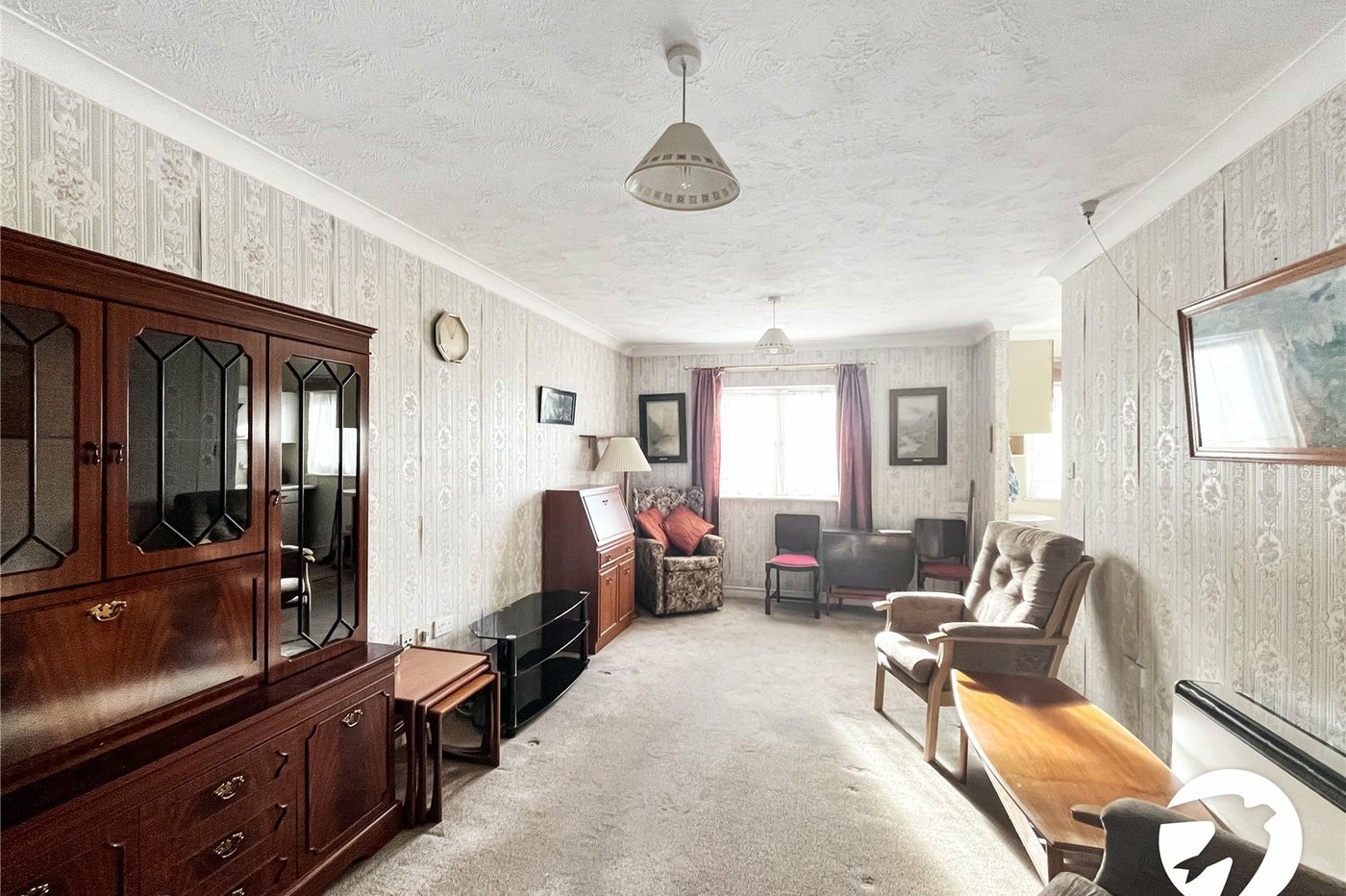 1 bedroom property for sale in Chatham | Robinson Michael & Jackson