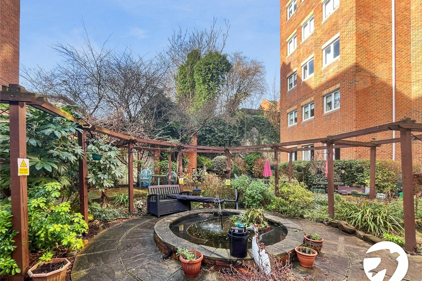 1 bedroom property for sale in Chatham | Robinson Michael & Jackson