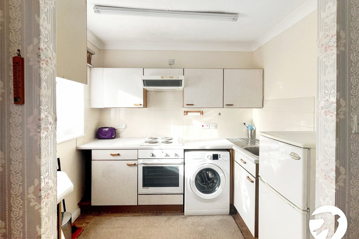 1 bedroom property for sale in Chatham | Robinson Michael & Jackson