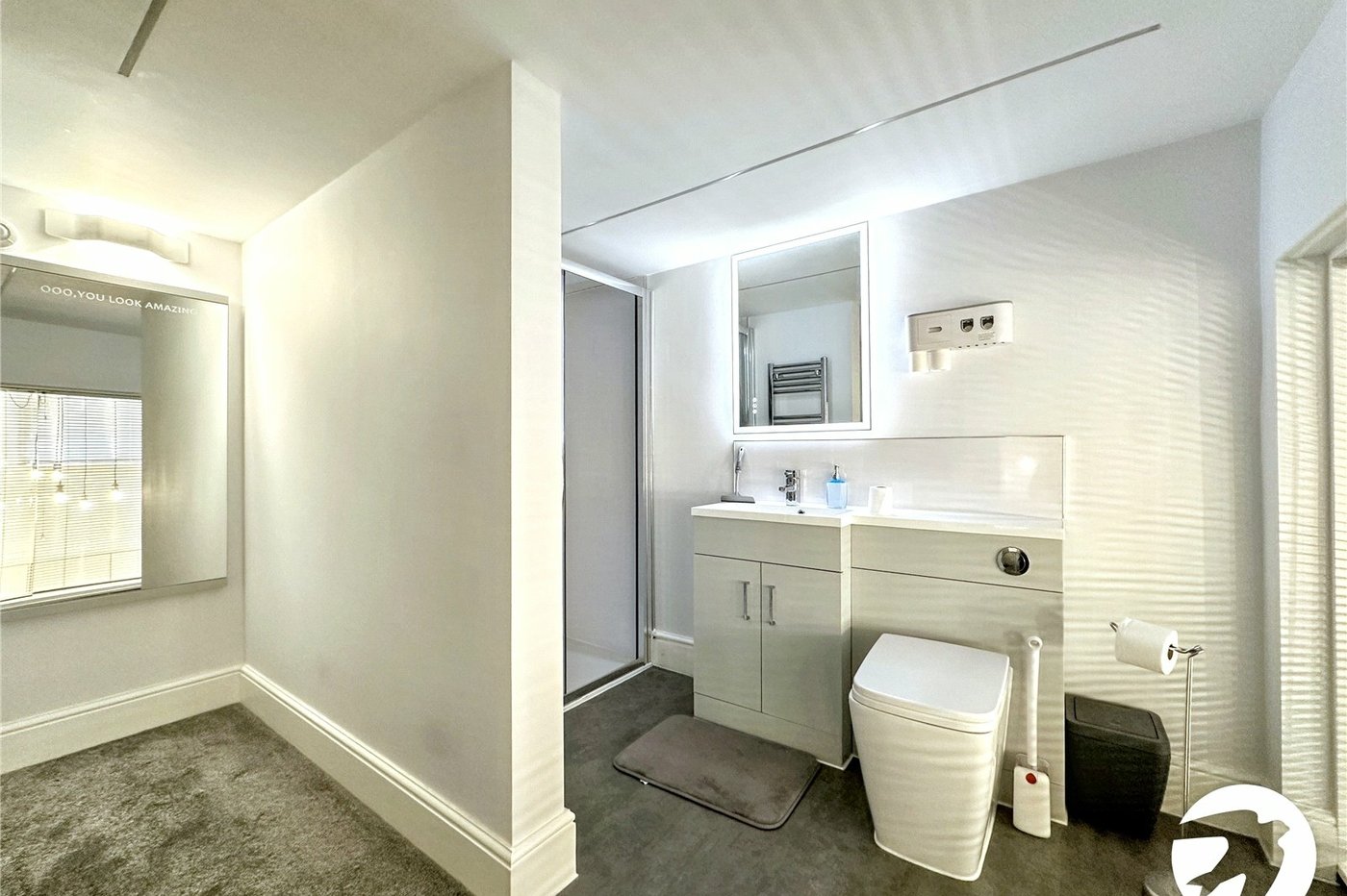 1 bedroom property for sale in Chatham | Robinson Michael & Jackson