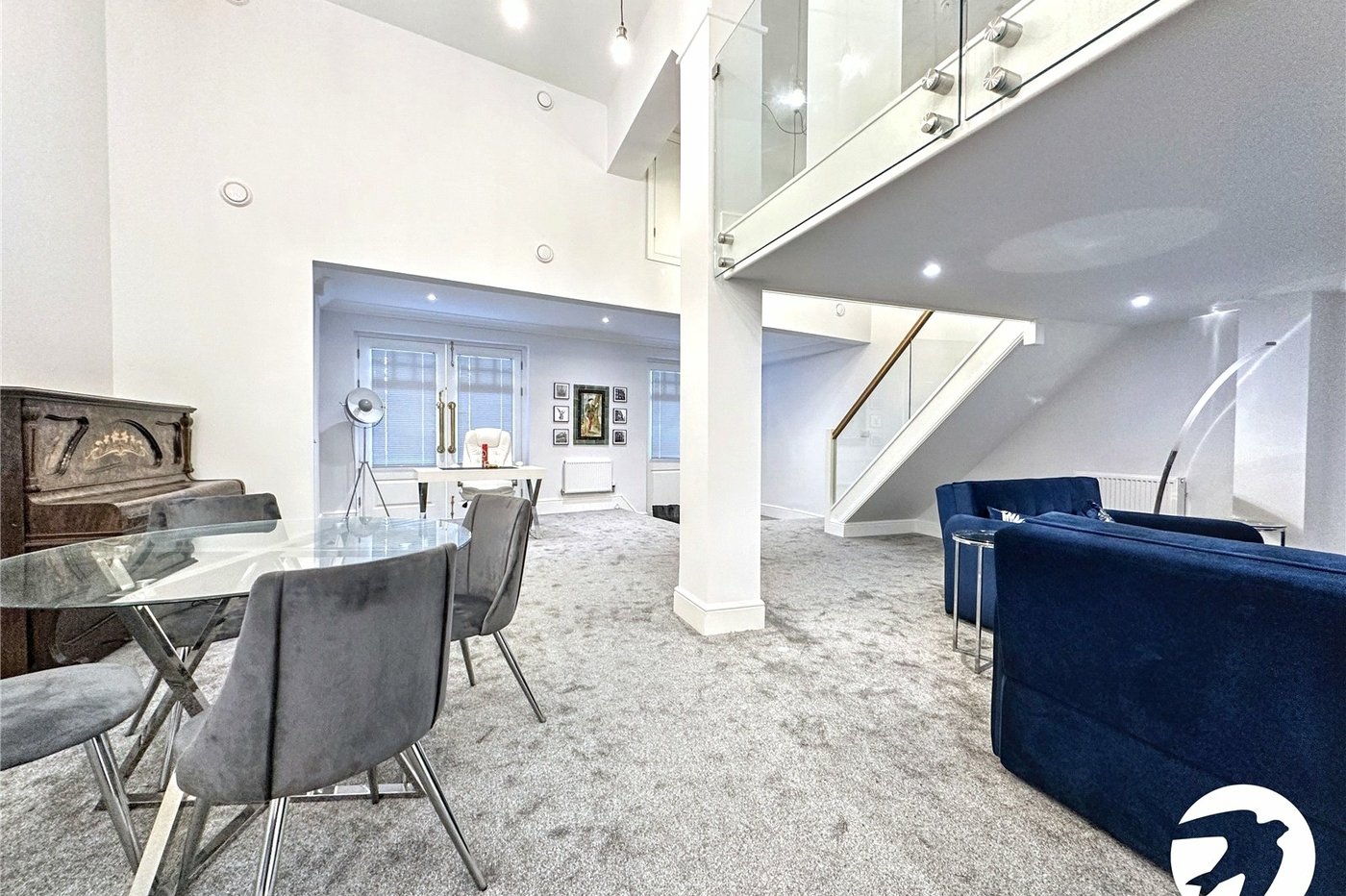 1 bedroom property for sale in Chatham | Robinson Michael & Jackson