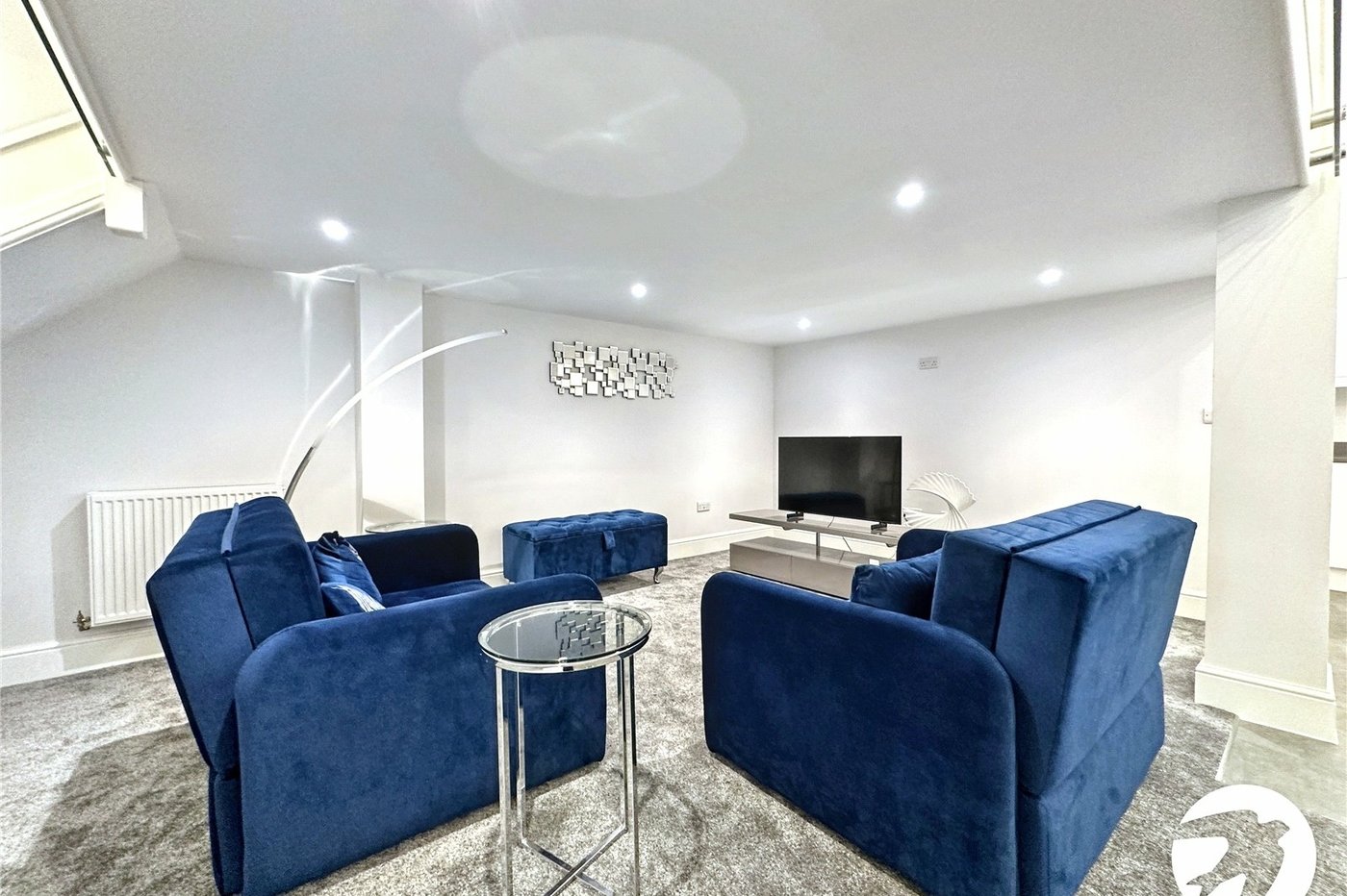 1 bedroom property for sale in Chatham | Robinson Michael & Jackson