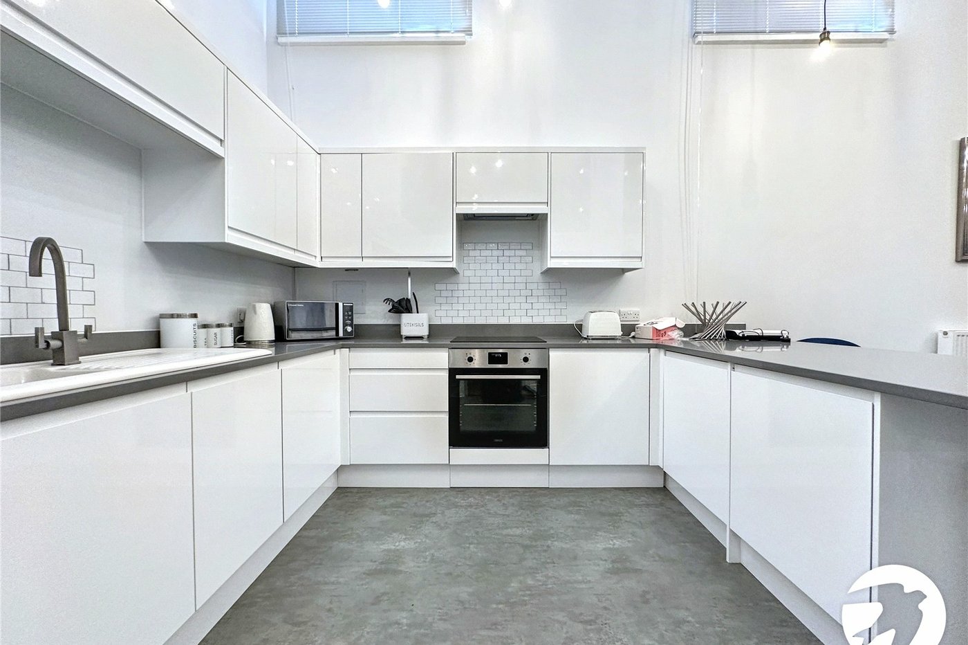 1 bedroom property for sale in Chatham | Robinson Michael & Jackson