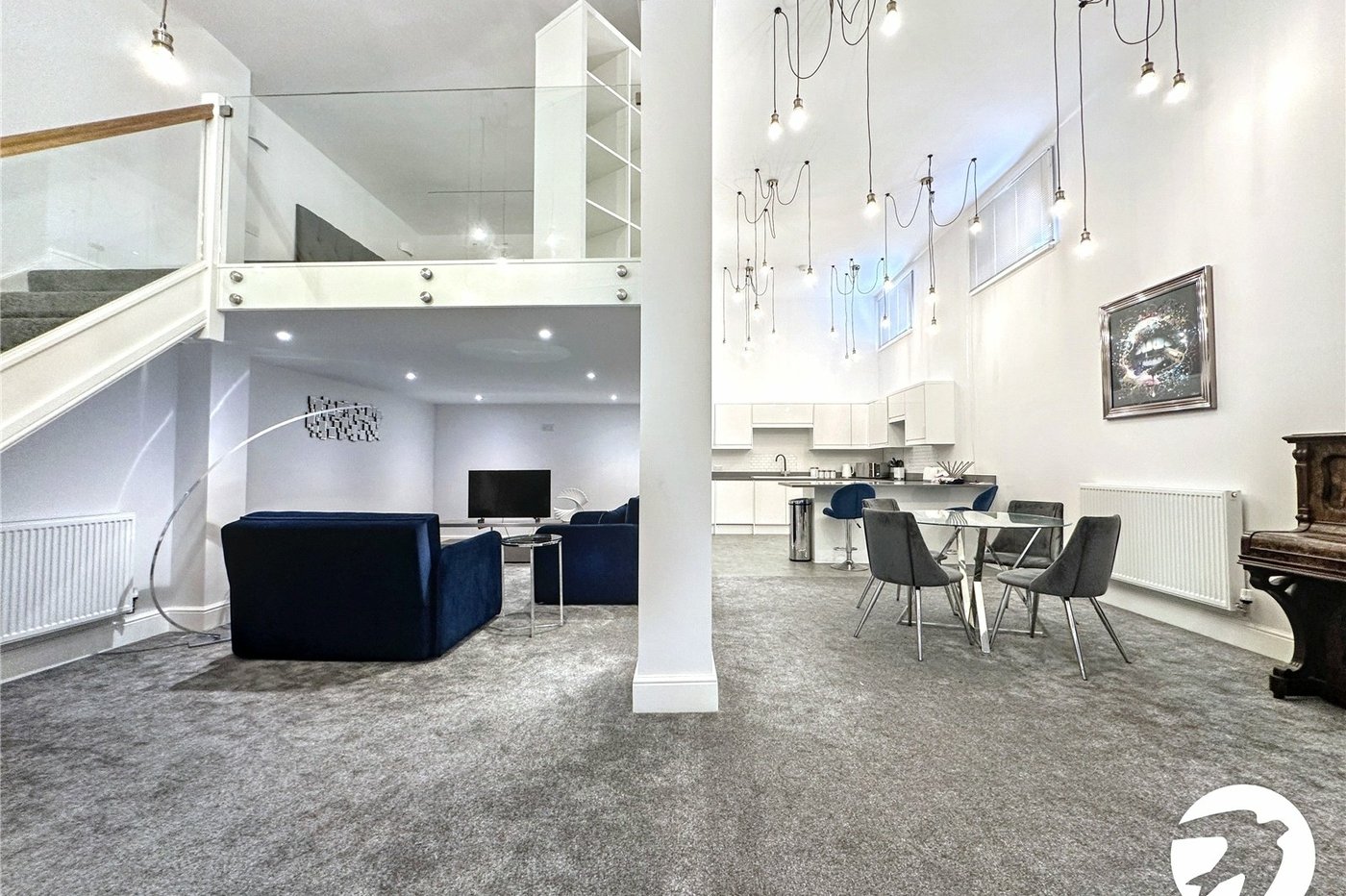 1 bedroom property for sale in Chatham | Robinson Michael & Jackson