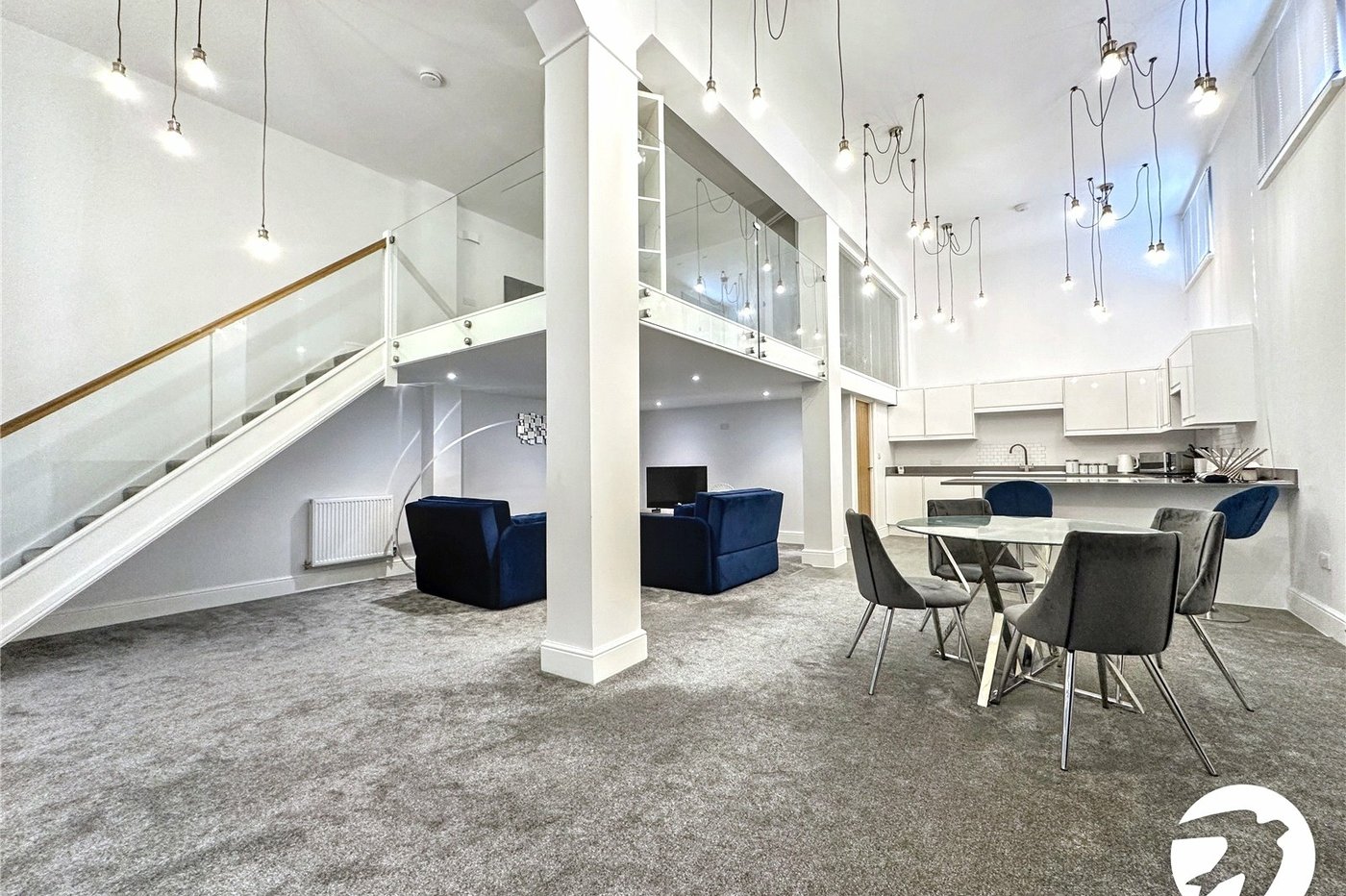 1 bedroom property for sale in Chatham | Robinson Michael & Jackson