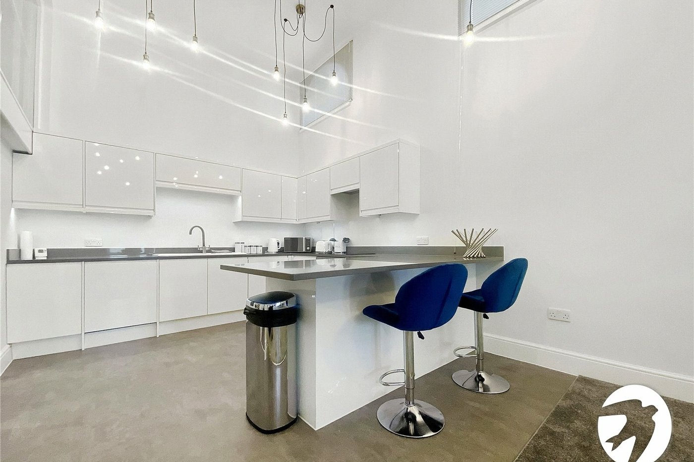 1 bedroom property for sale in Chatham | Robinson Michael & Jackson