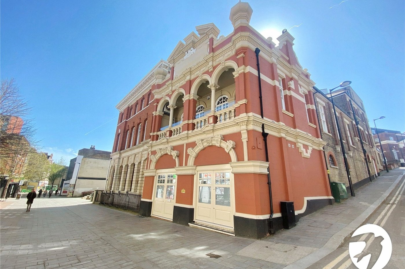 1 bedroom property for sale in Chatham | Robinson Michael & Jackson