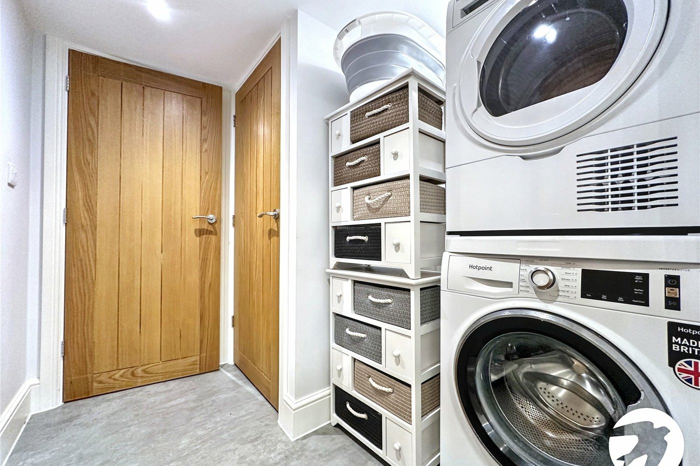 1 bedroom property for sale in Chatham | Robinson Michael & Jackson