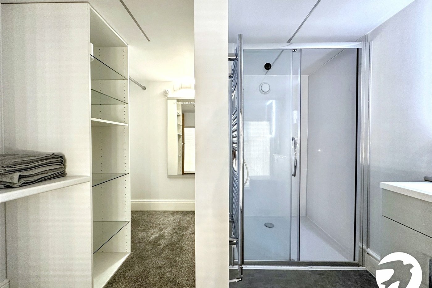 1 bedroom property for sale in Chatham | Robinson Michael & Jackson