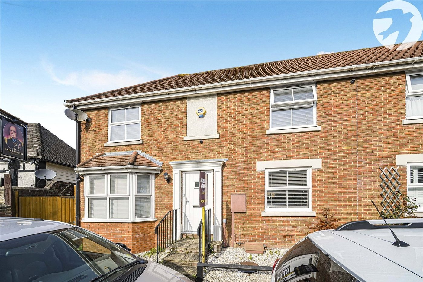 3 bedroom house for sale in Greenhithe | Robinson Jackson