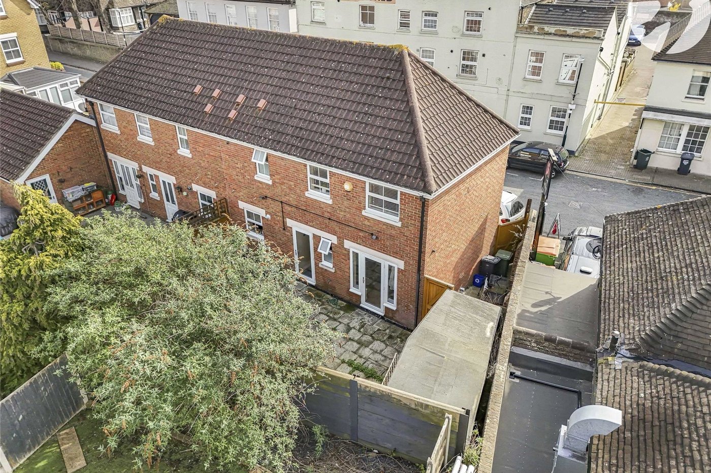 3 bedroom house for sale in Greenhithe | Robinson Jackson