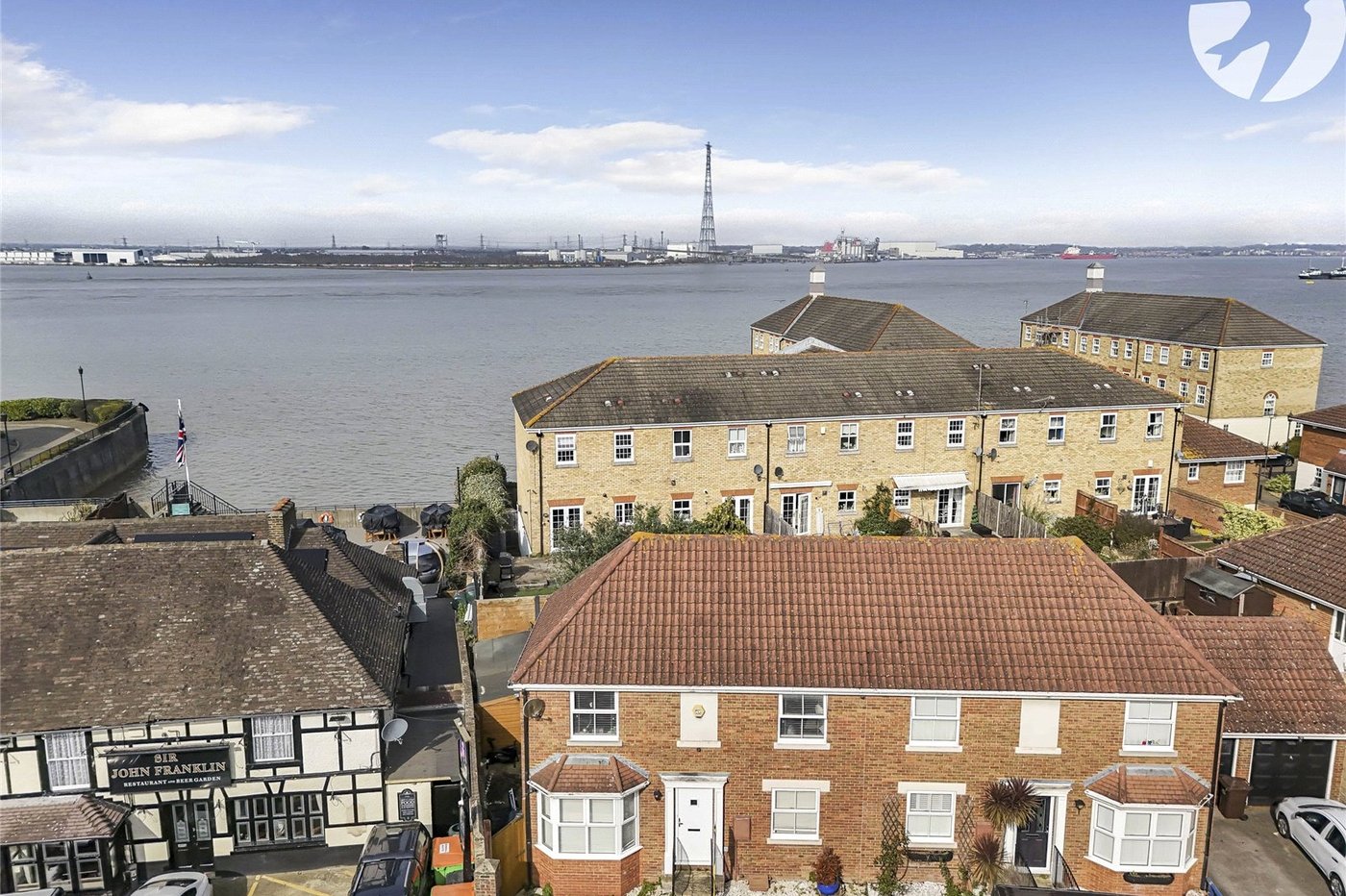 3 bedroom house for sale in Greenhithe | Robinson Jackson