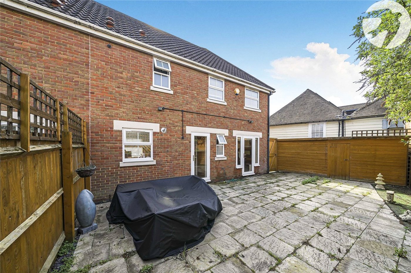 3 bedroom house for sale in Greenhithe | Robinson Jackson