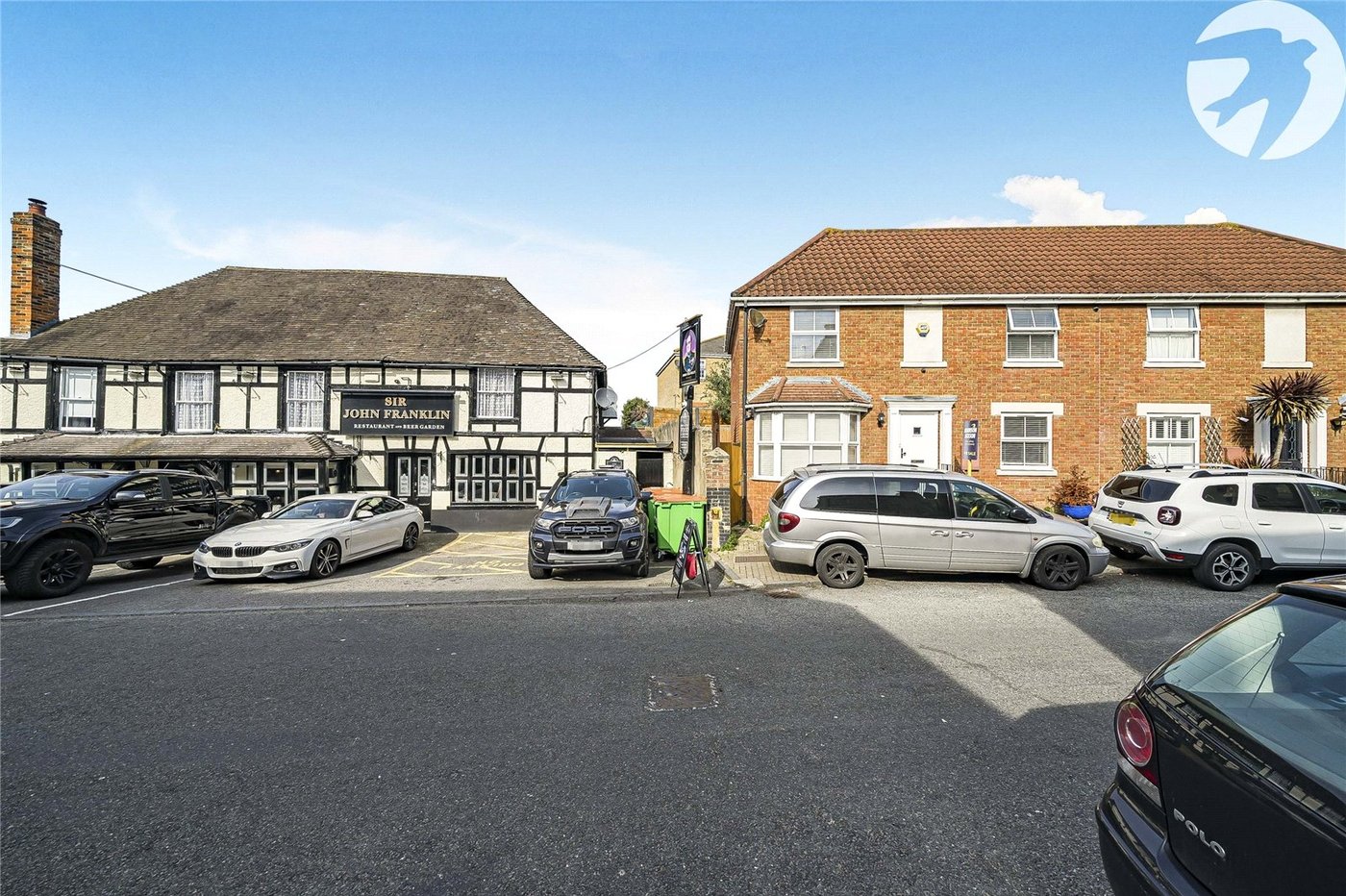 3 bedroom house for sale in Greenhithe | Robinson Jackson