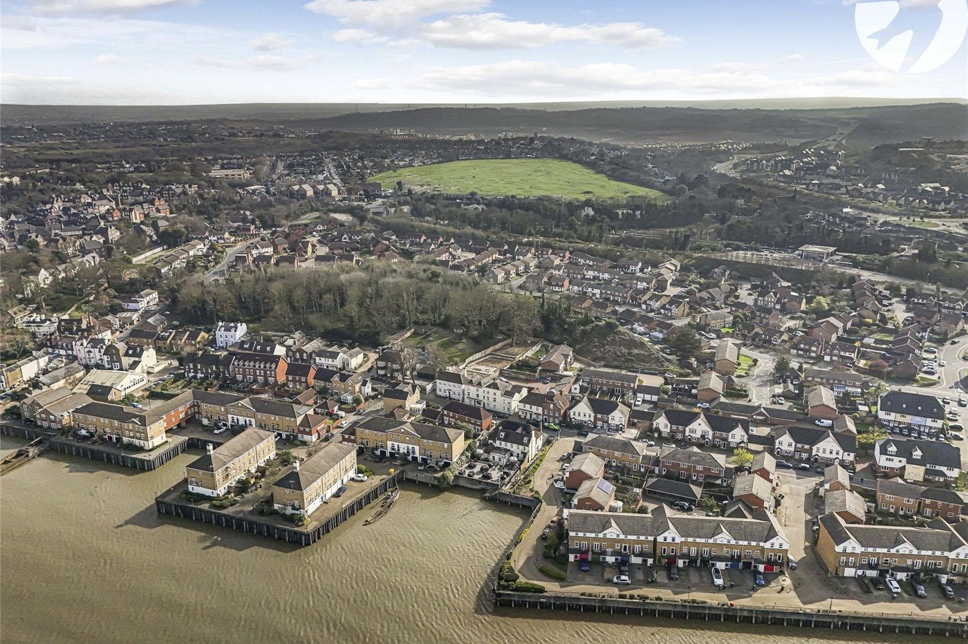 3 bedroom house for sale in Greenhithe | Robinson Jackson