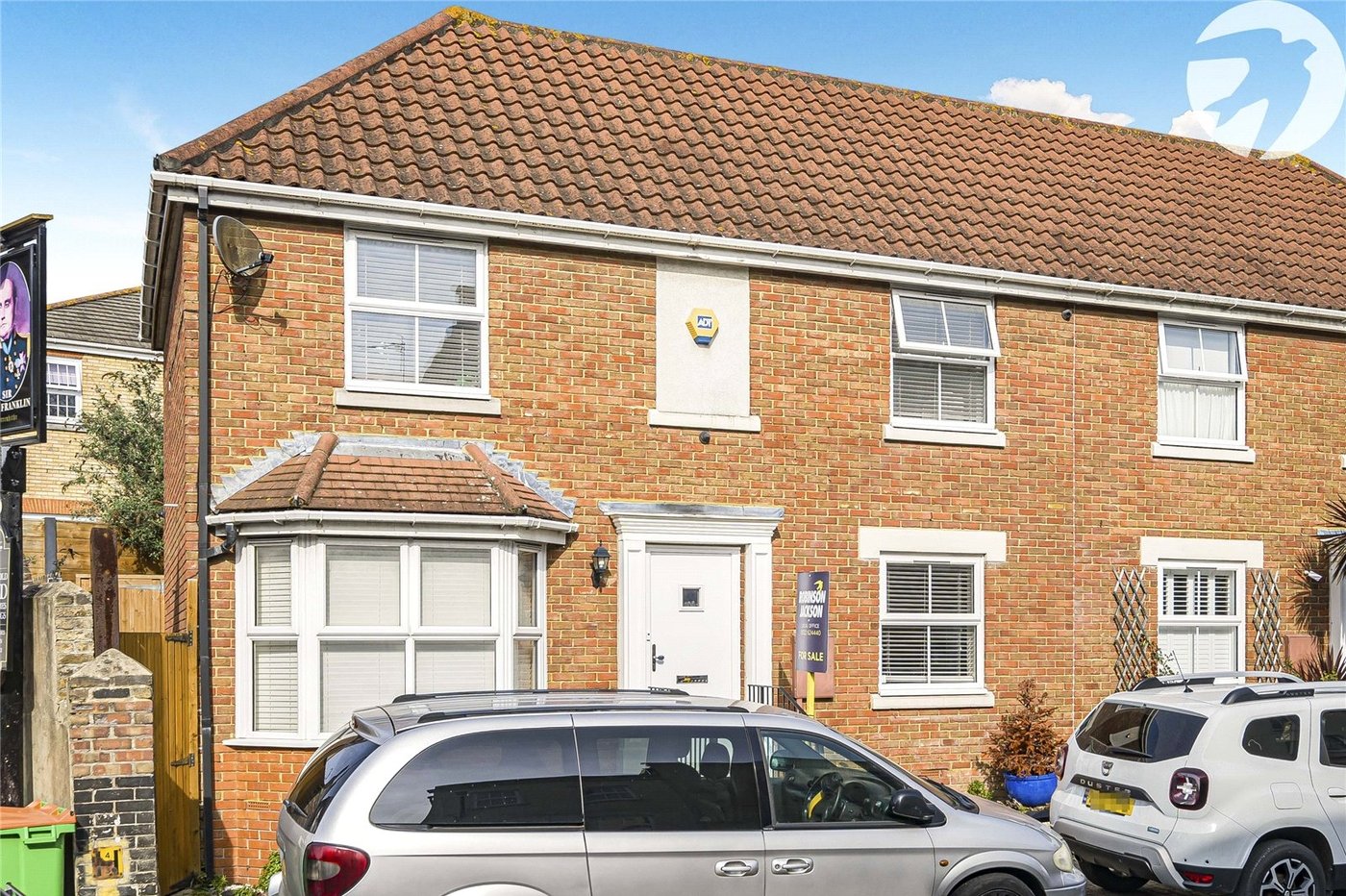 3 bedroom house for sale in Greenhithe | Robinson Jackson