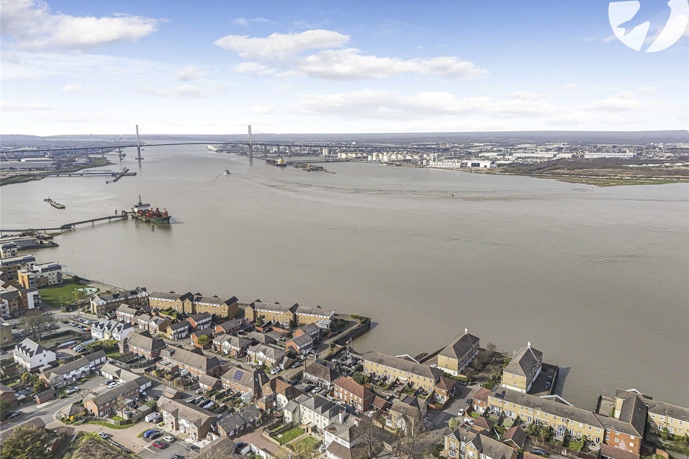 3 bedroom house for sale in Greenhithe | Robinson Jackson