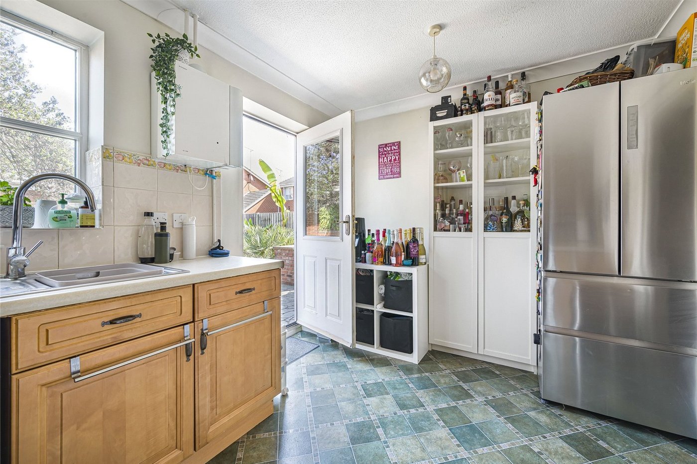 2 bedroom house for sale in Greenhithe | Robinson Jackson