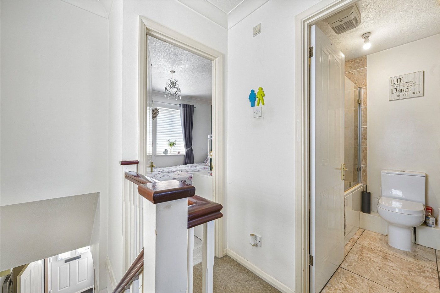 2 bedroom house for sale in Greenhithe | Robinson Jackson