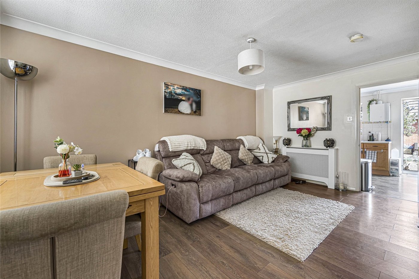 2 bedroom house for sale in Greenhithe | Robinson Jackson