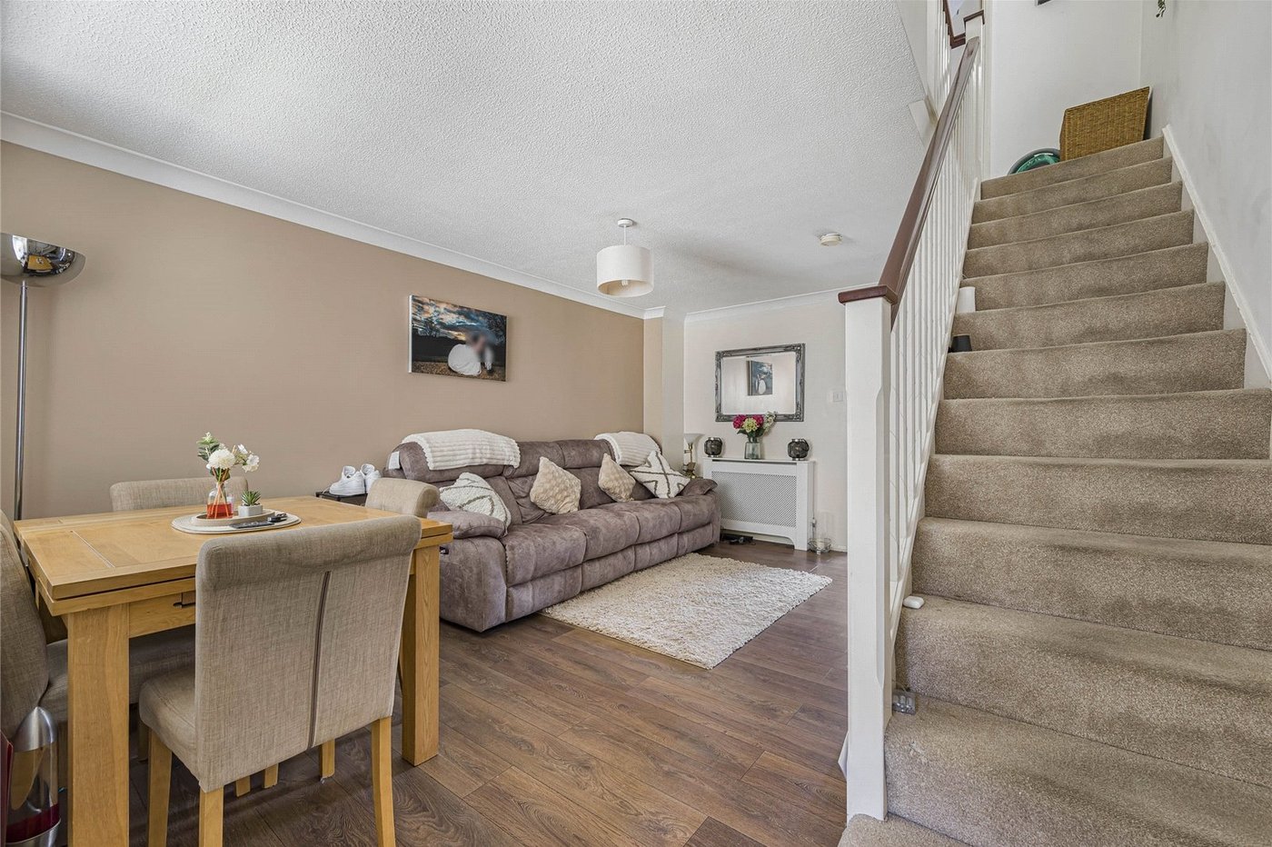 2 bedroom house for sale in Greenhithe | Robinson Jackson