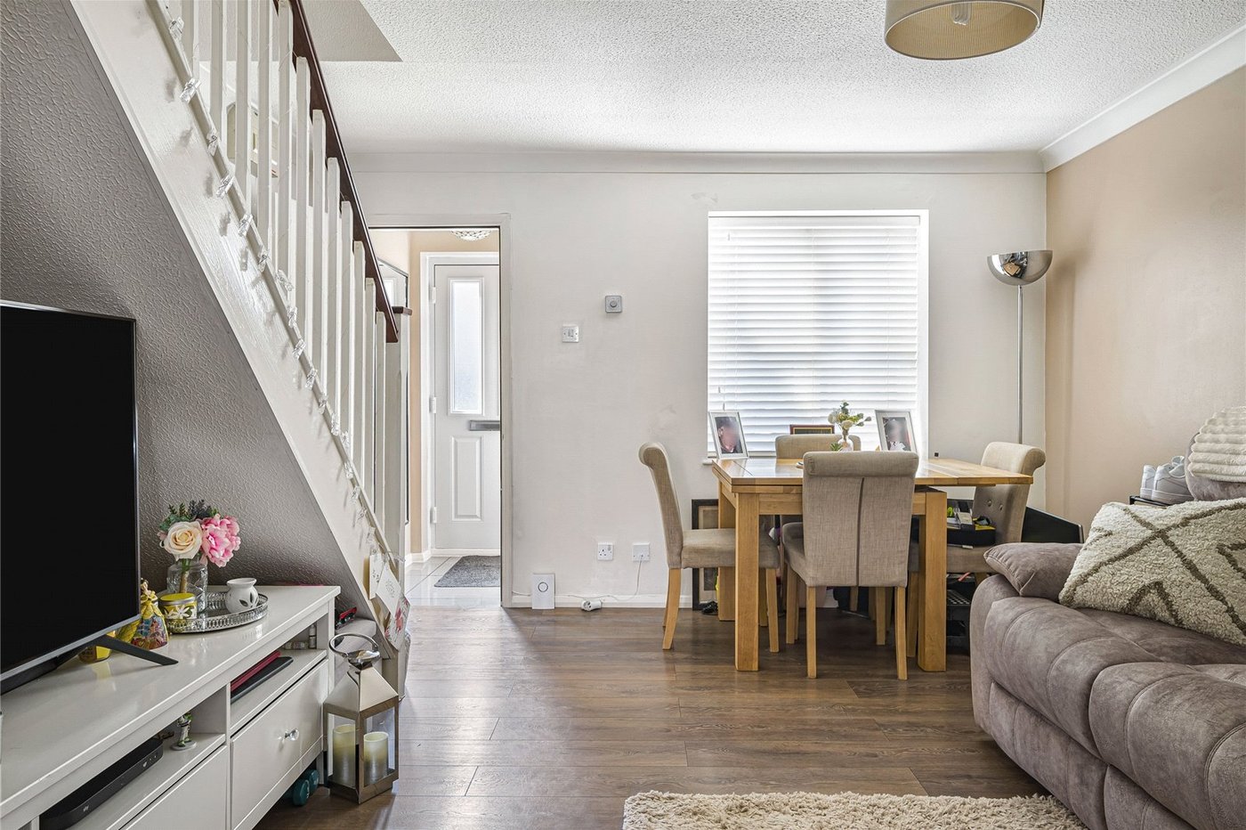 2 bedroom house for sale in Greenhithe | Robinson Jackson