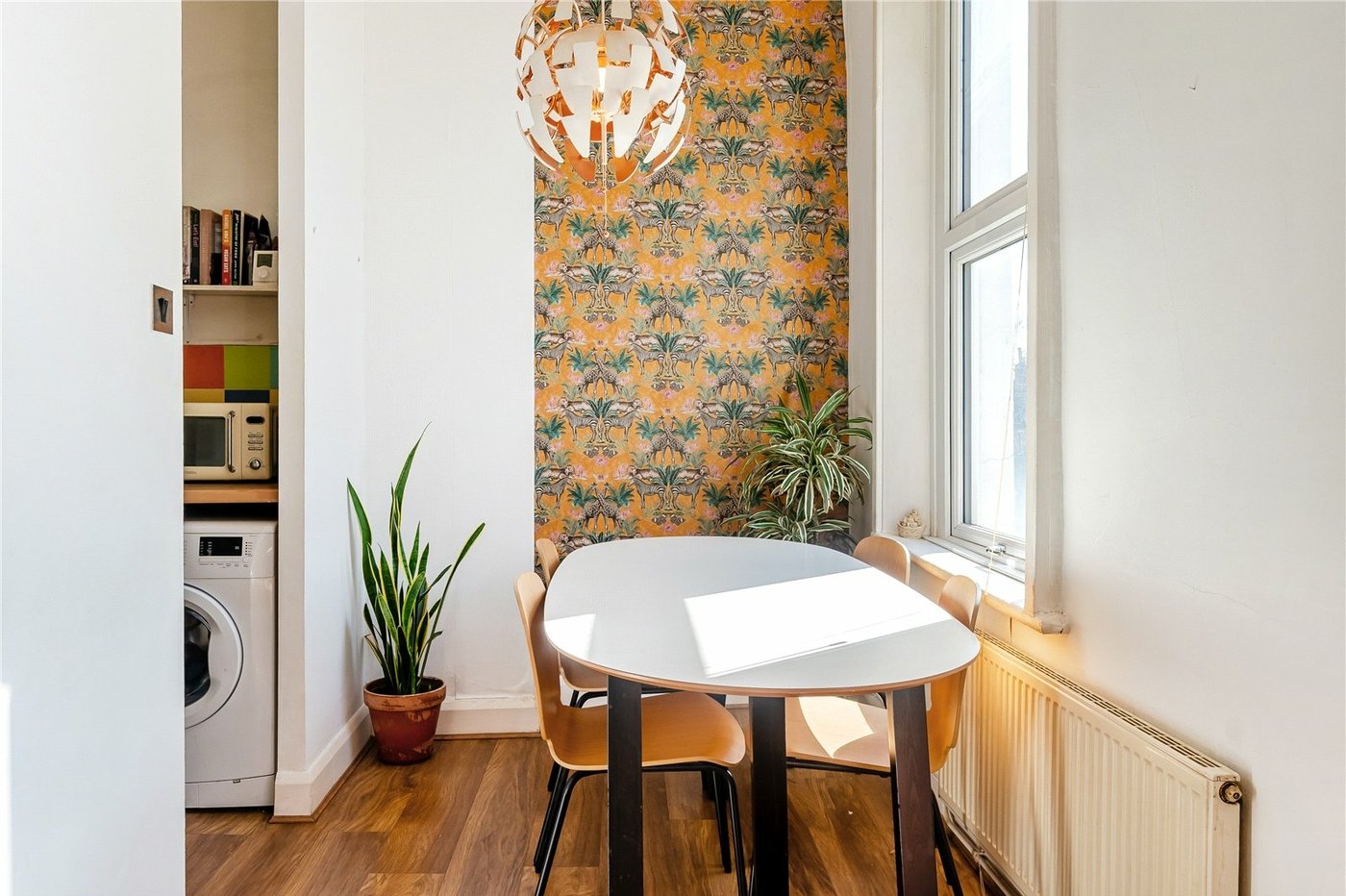 1 bedroom property for sale in London | Robinson Jackson