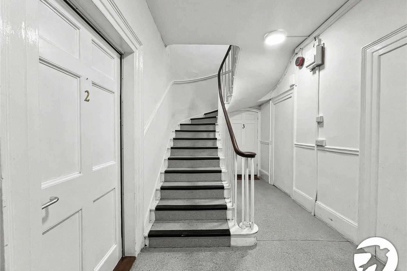 1 bedroom property for sale in Newington | Robinson Michael & Jackson