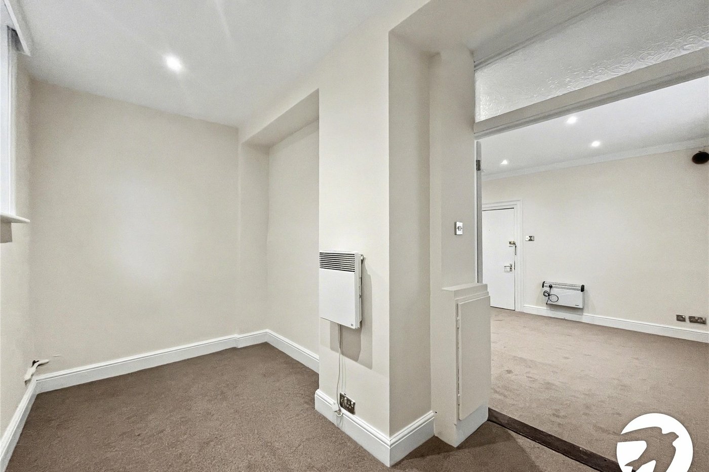 1 bedroom property for sale in Newington | Robinson Michael & Jackson