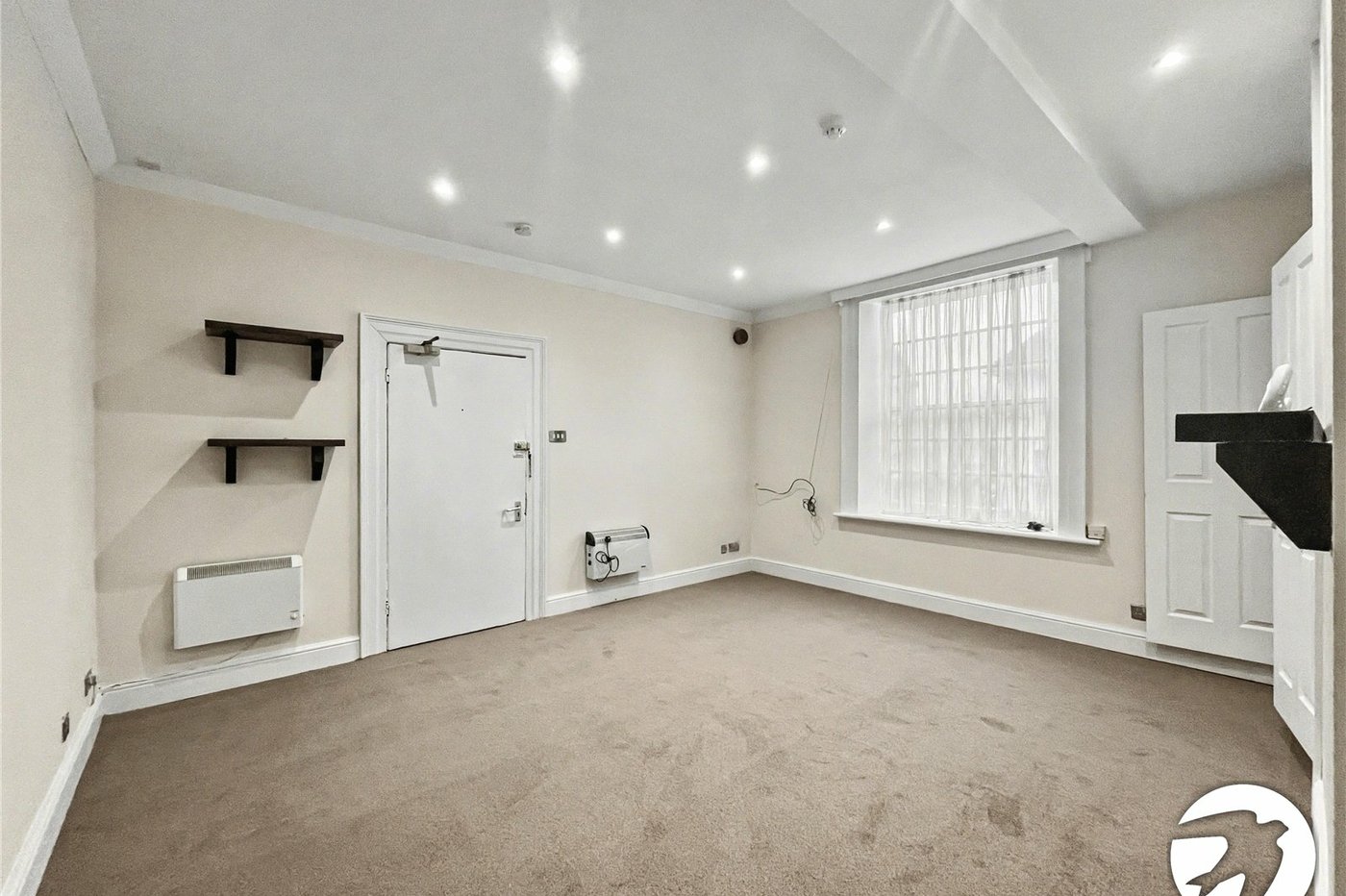 1 bedroom property for sale in Newington | Robinson Michael & Jackson